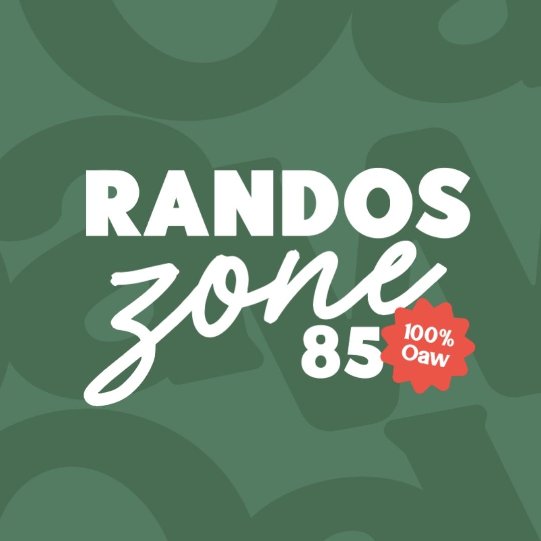 RandoZones
