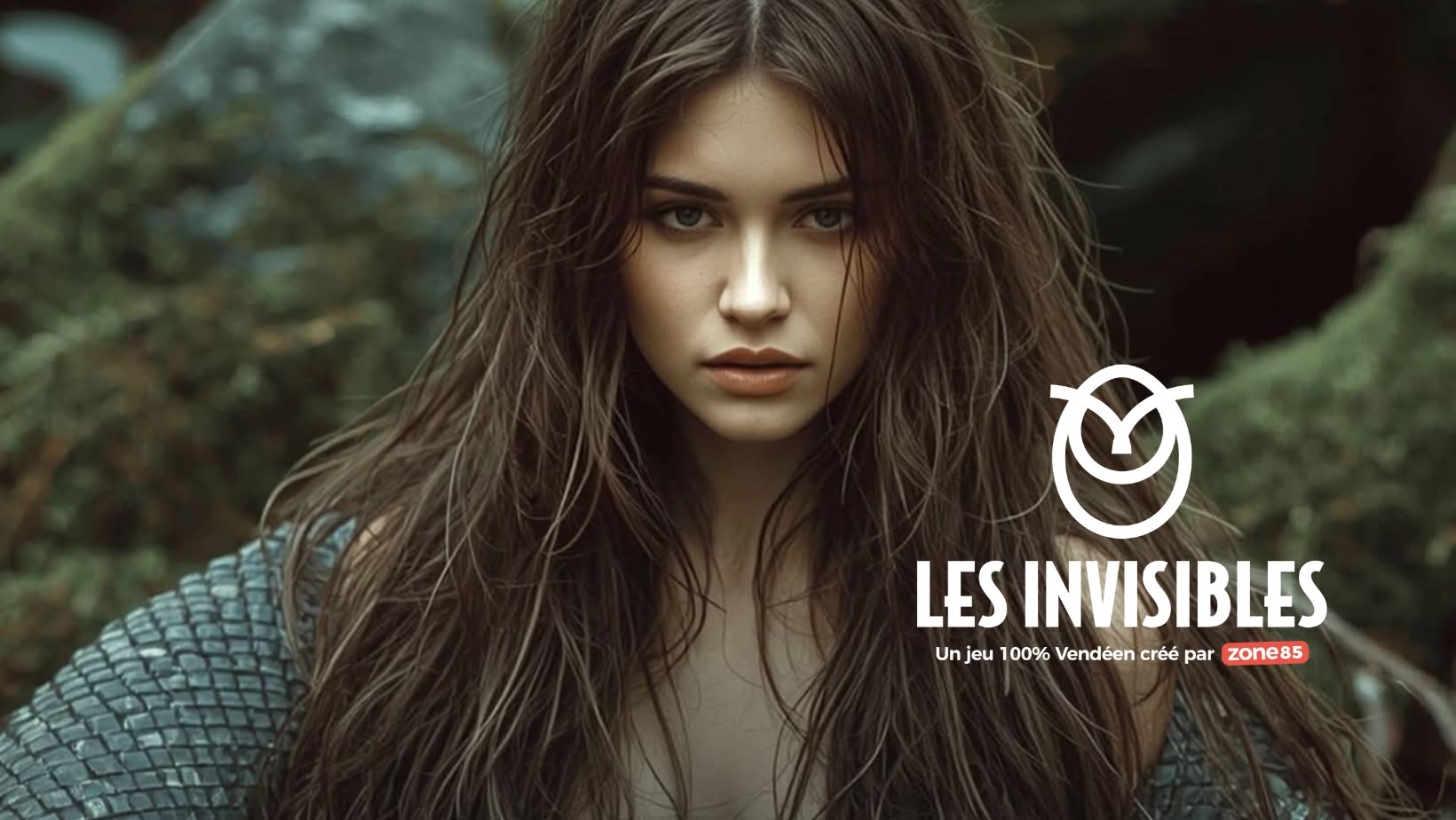 Les Invisibles — Chapitre 1