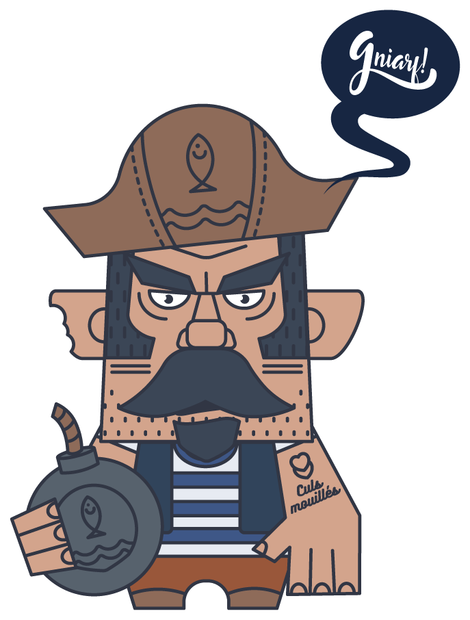Clan du Littoral