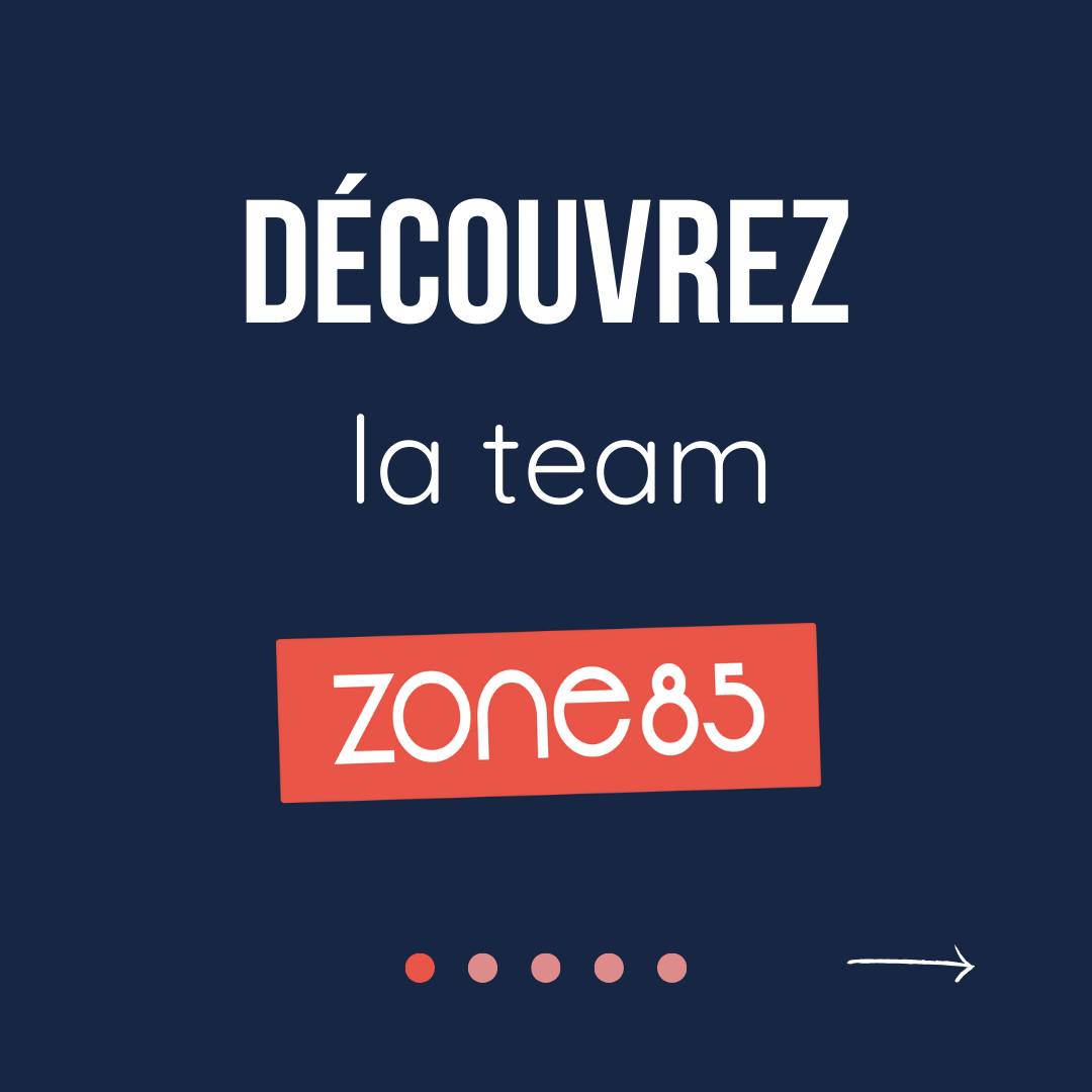 La team