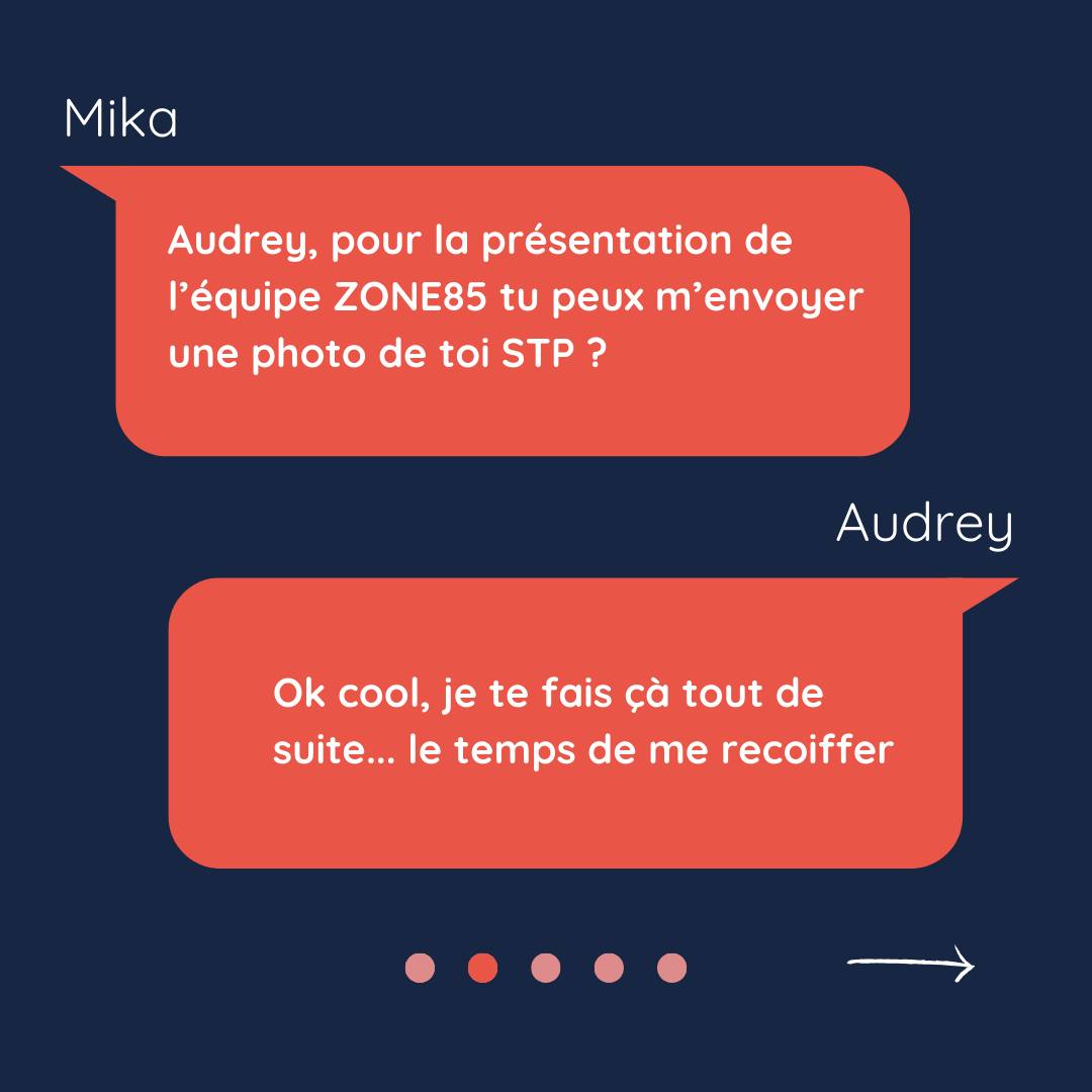 Mika & Audrey