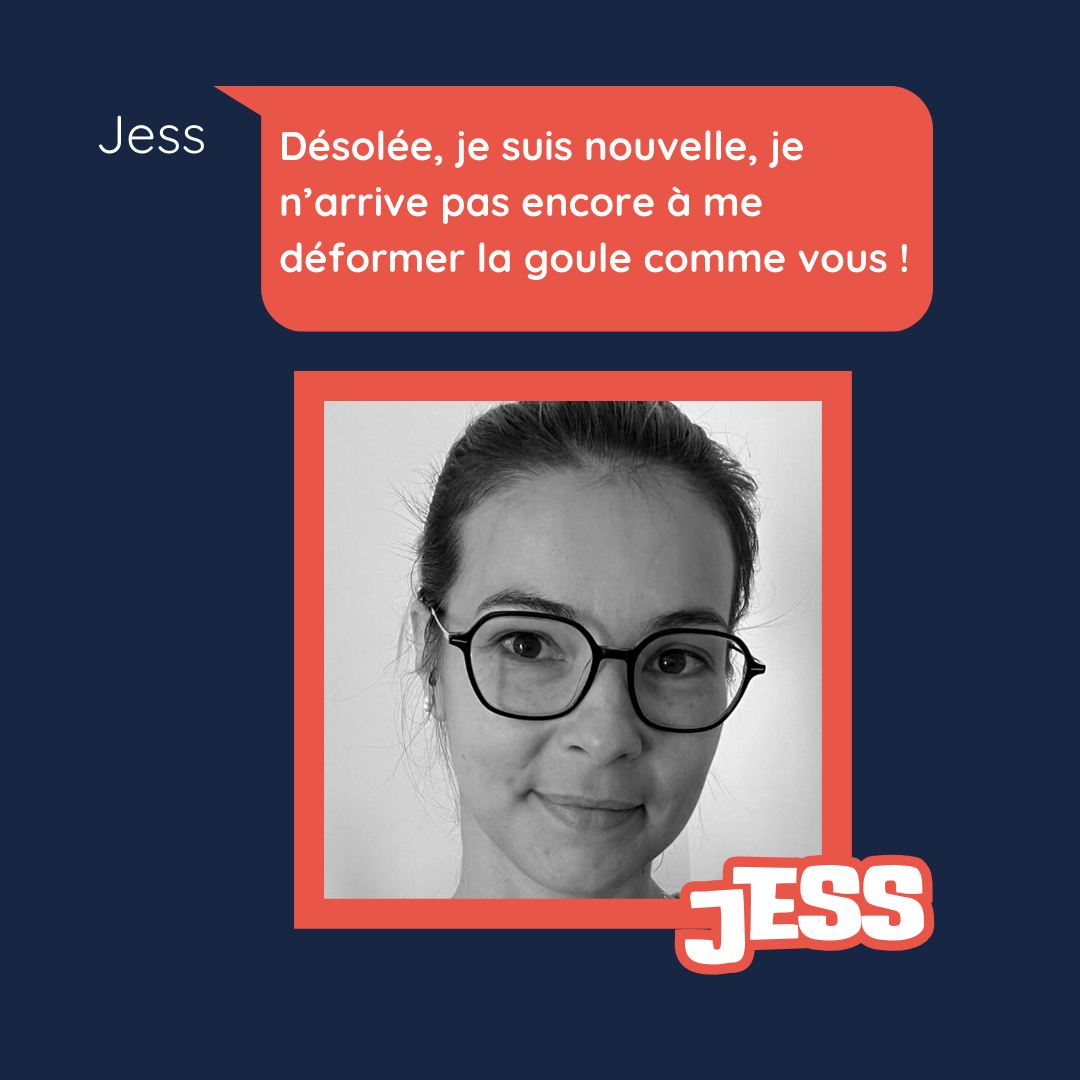 Jess